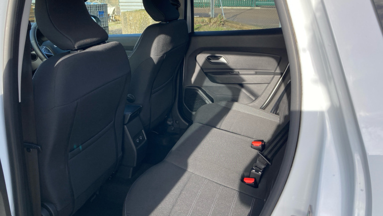 Dacia Duster 1.3 TCe 130 Journey 5dr Petrol Estate